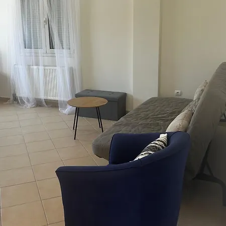 Апартаменты Parea Corfu Kastania (Corfu)